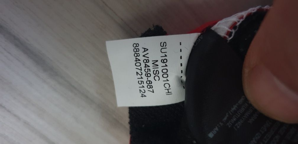 Jordan Unisex НОВО! ОРИГИНАЛ! Шапка с Козирка!