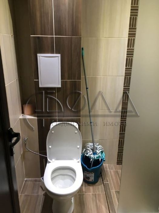 Продава се Едностаен апартамент в София, Надежда 1 - 42 кв.м за 3691 €/кв.м - Снимка #5