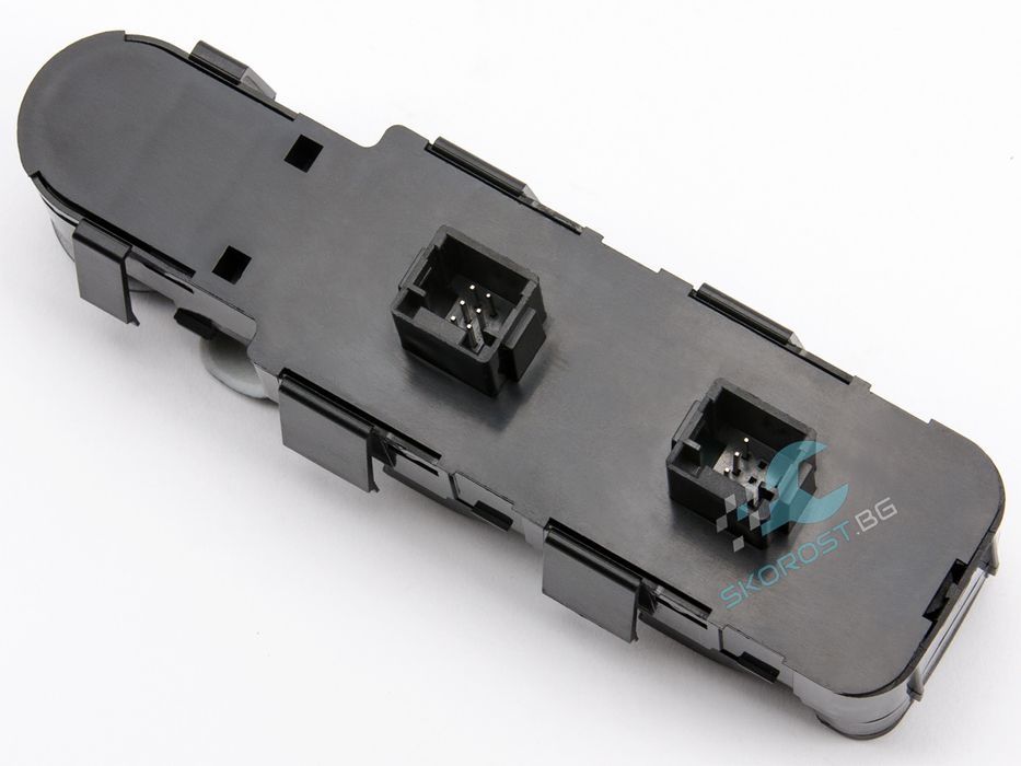 Конзола копчета за управление блок на ел. стъкла CITROEN Ситроен C4