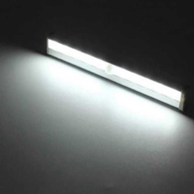 LED лампа за гардероб