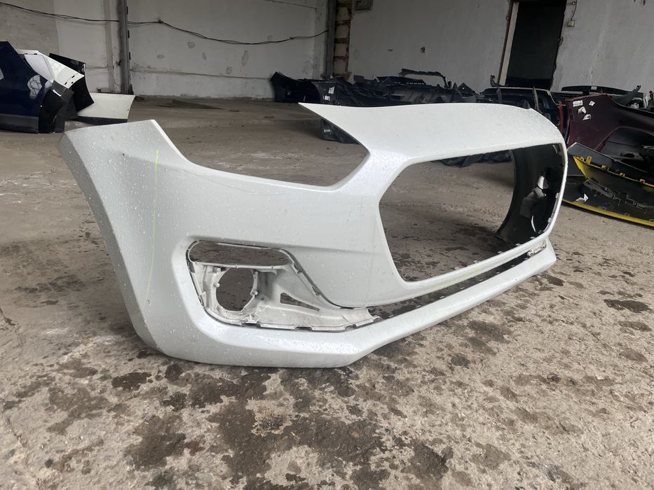 Предна броня за Сузики Суифт Suzuki Swift Hatchback 2017- 3бр