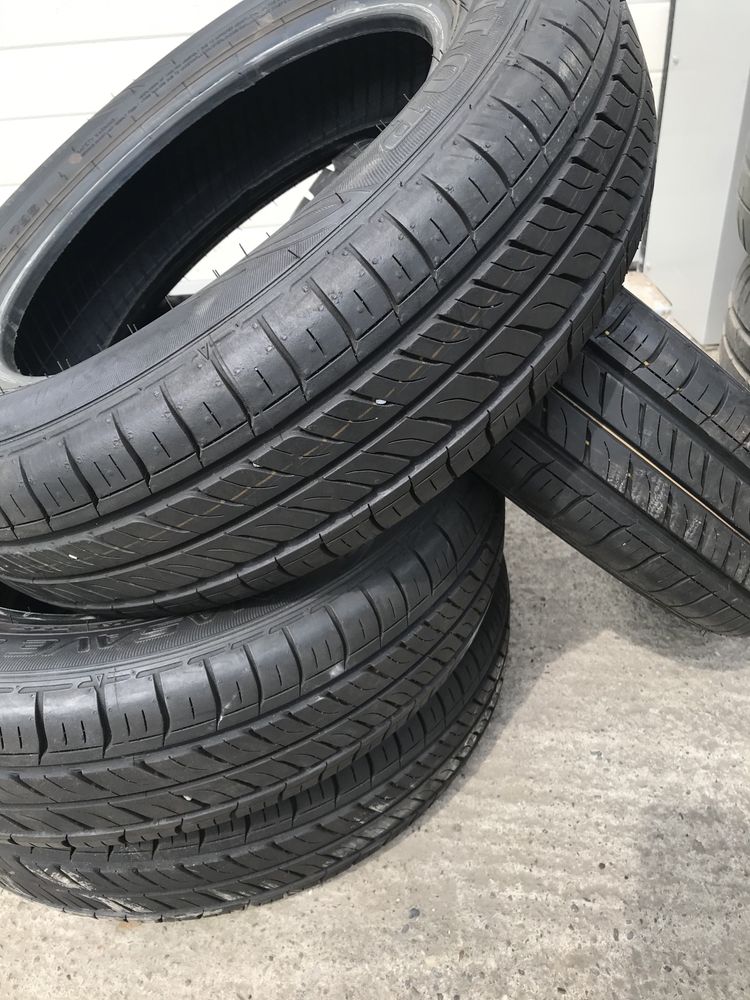 165 65 r14 vara dunlop enasave ec300