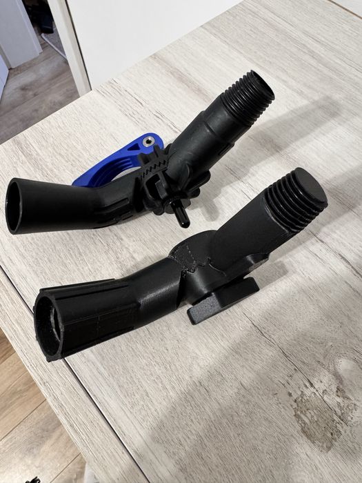 Reparatii piese plastic Sibiu