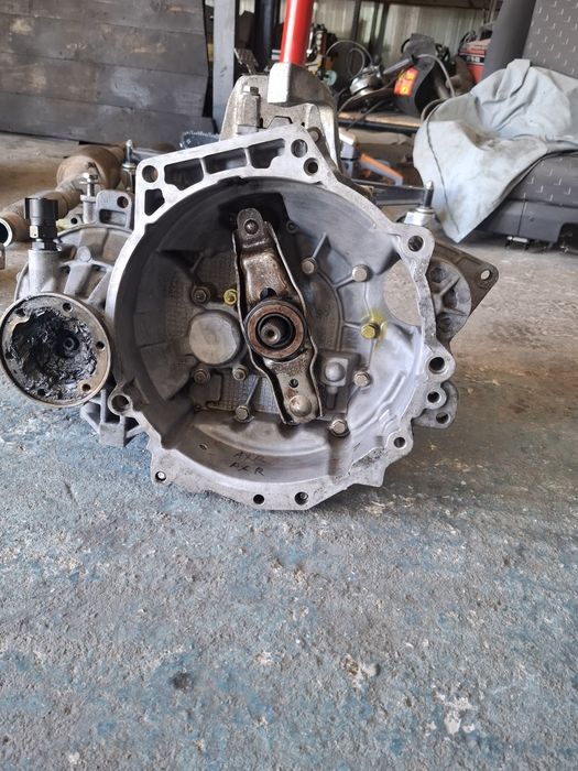 Cutie viteze scoda octavia 1 1.9 AXR