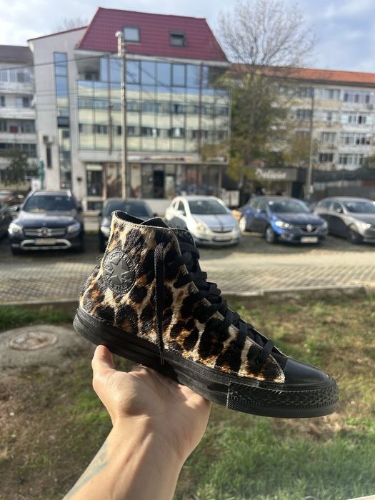 Vand Converse Chuck Taylor High Top