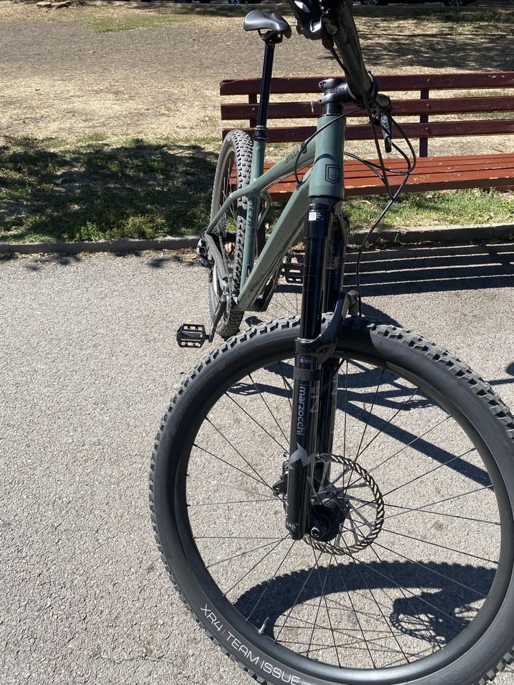 Commencal META HT 29 XL