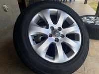 17" 5x115 Opel GM Original