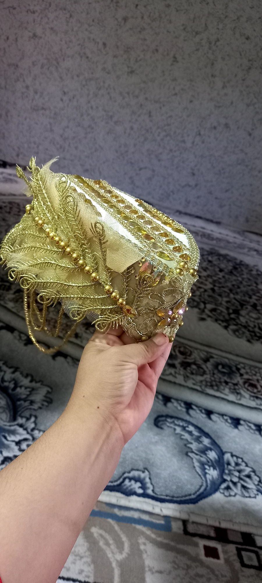 Pashaxona sotiladi