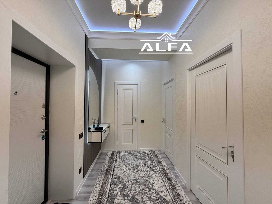 Buxoroda kvartira xonadon uy sotiladi 2 xonali 62m² 5-qavat.