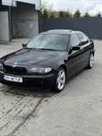 Bmw e 46 330d 204cp