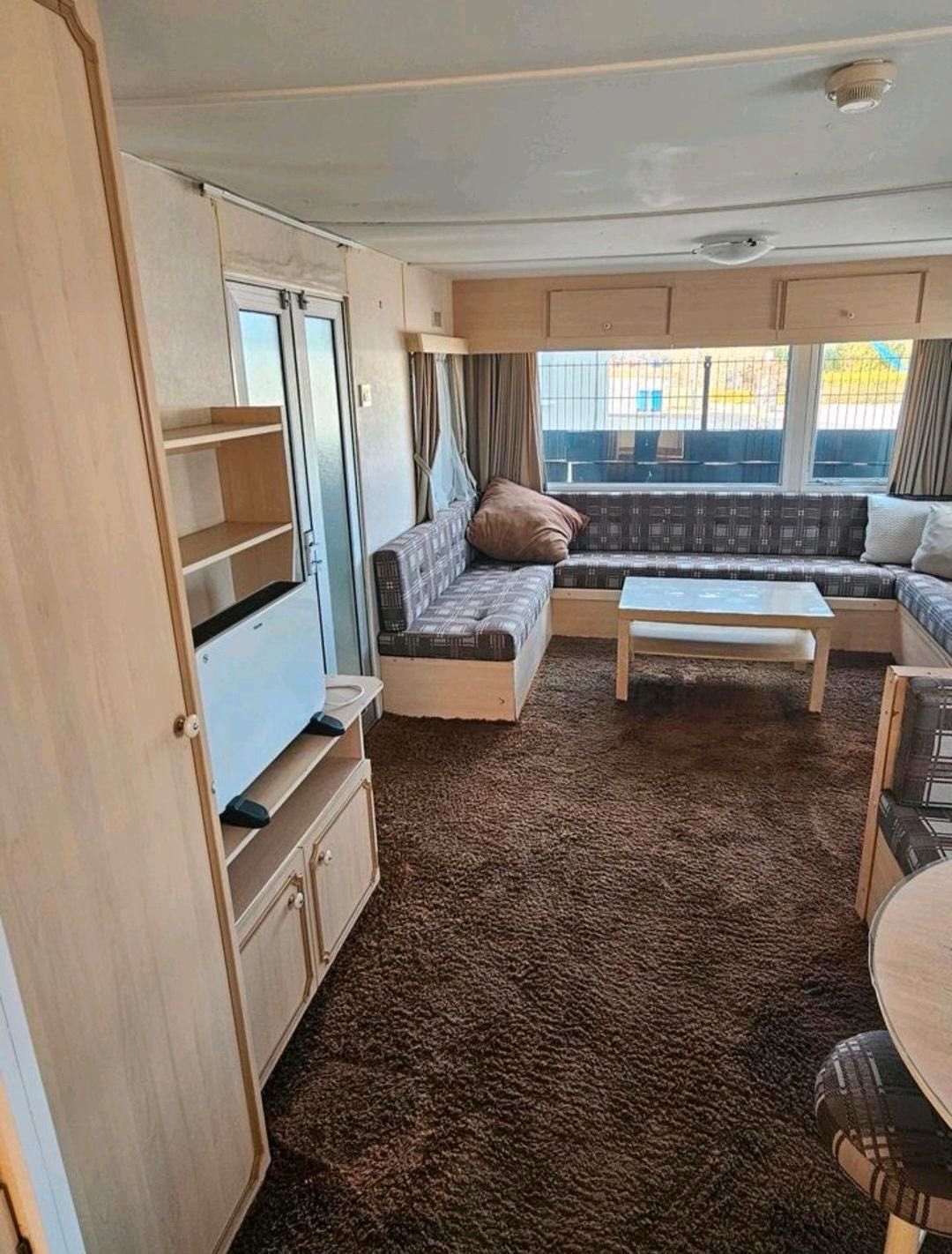 Мобилна къща/каравана Willerby