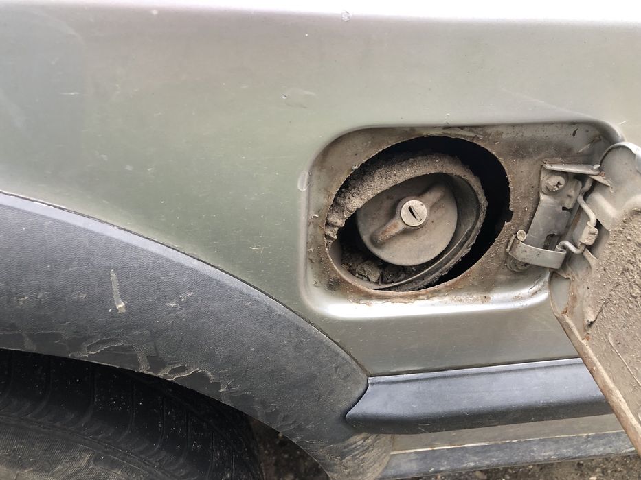 Polo mk2 1.3 75кс 1991г