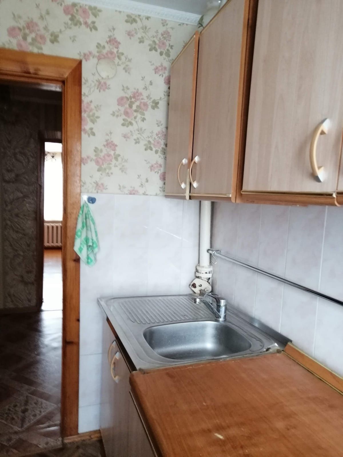 Продам кухонную гарнитуру