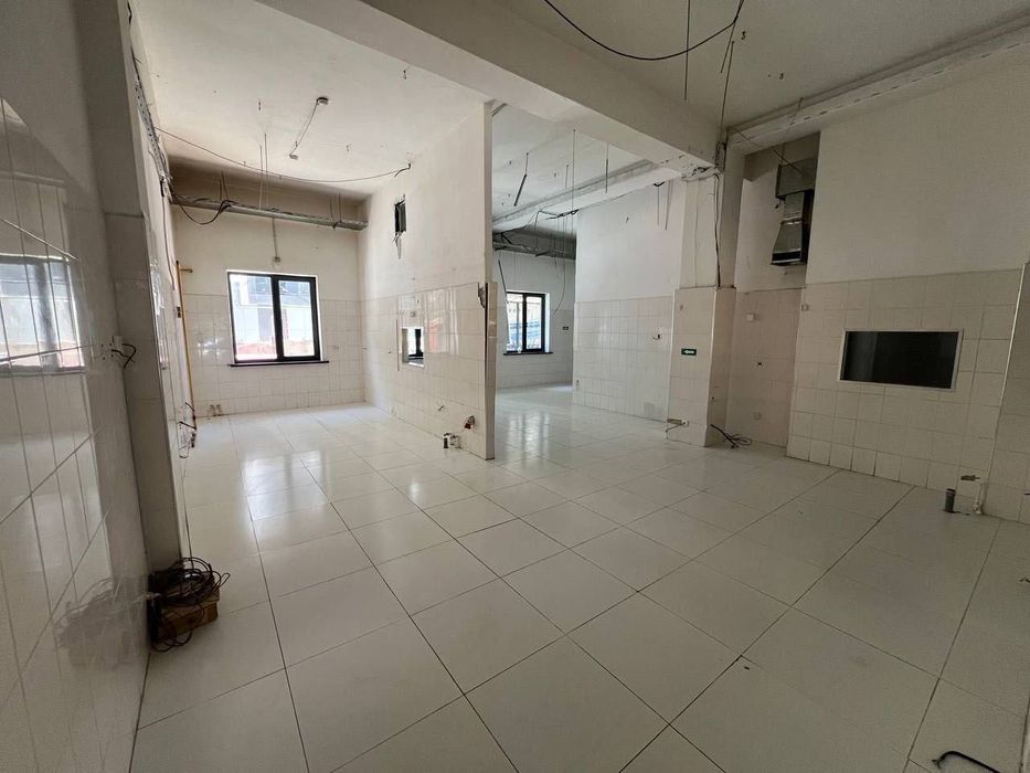 Аренда помещения Ресторан Яккасарай, 476м2