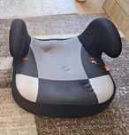 Scaun inaltator auto