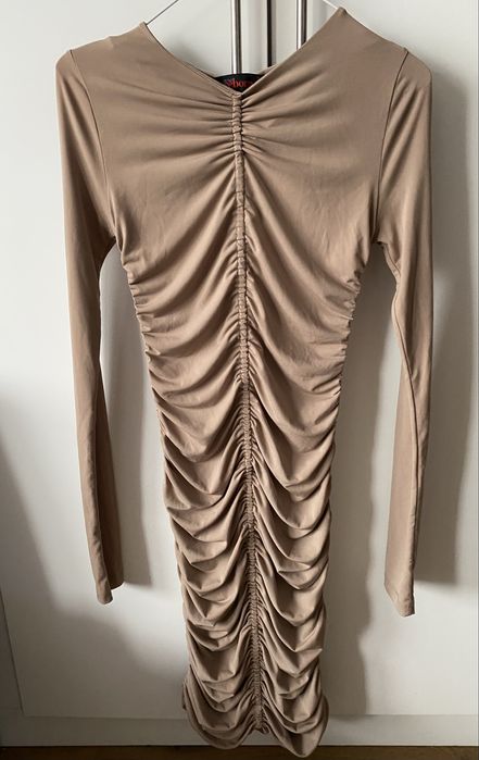 Cliche рокля - нова