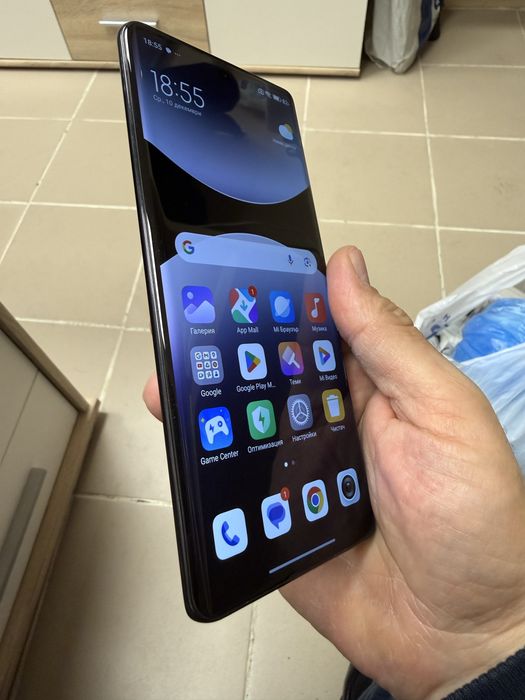 Xiaomi Redmi Note 14 Pro 8+4/256gb - на 6 месеца, без забележка