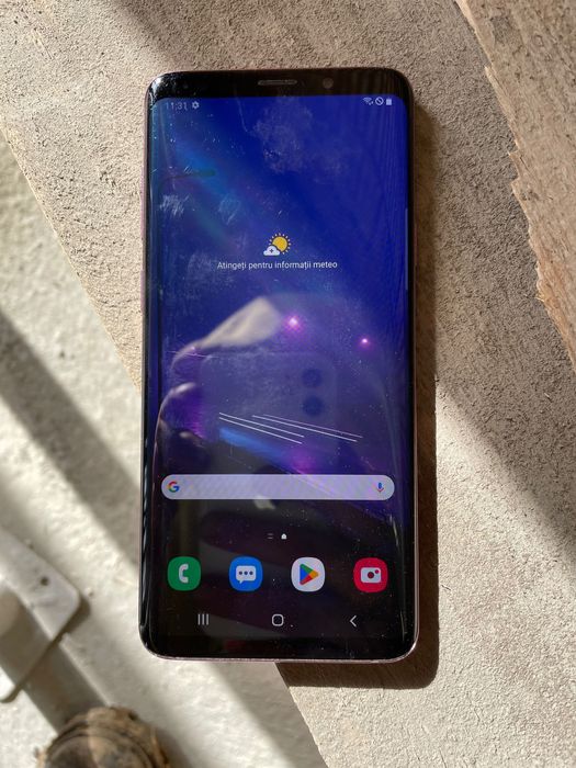 Samsung galaxy S9s