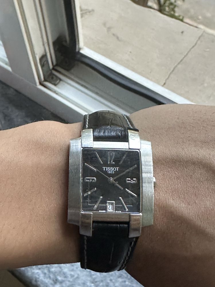 Tissot T-Trend, Тиссот Т-Тренд
