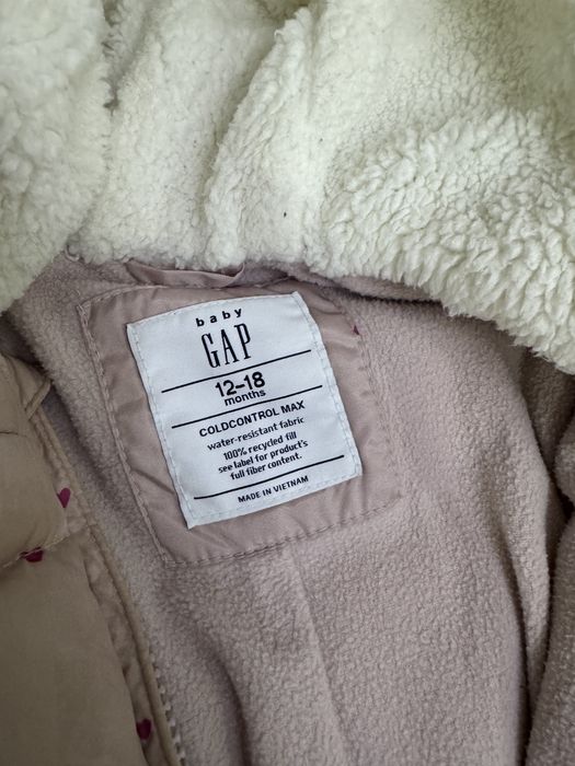 Комбинезон на девочку от 8 мес до 1,5 года