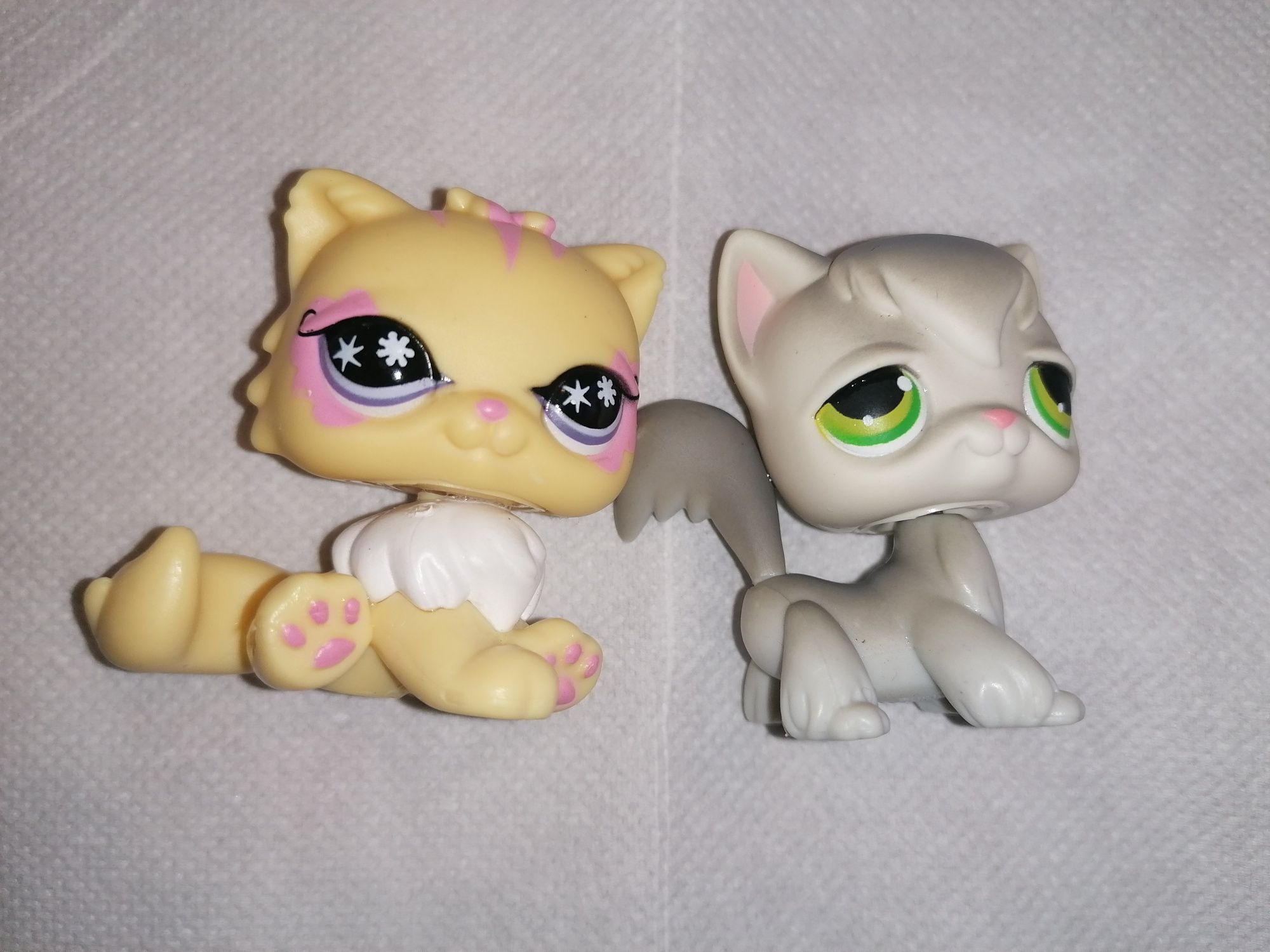 Figurine Littlest Pet Shop