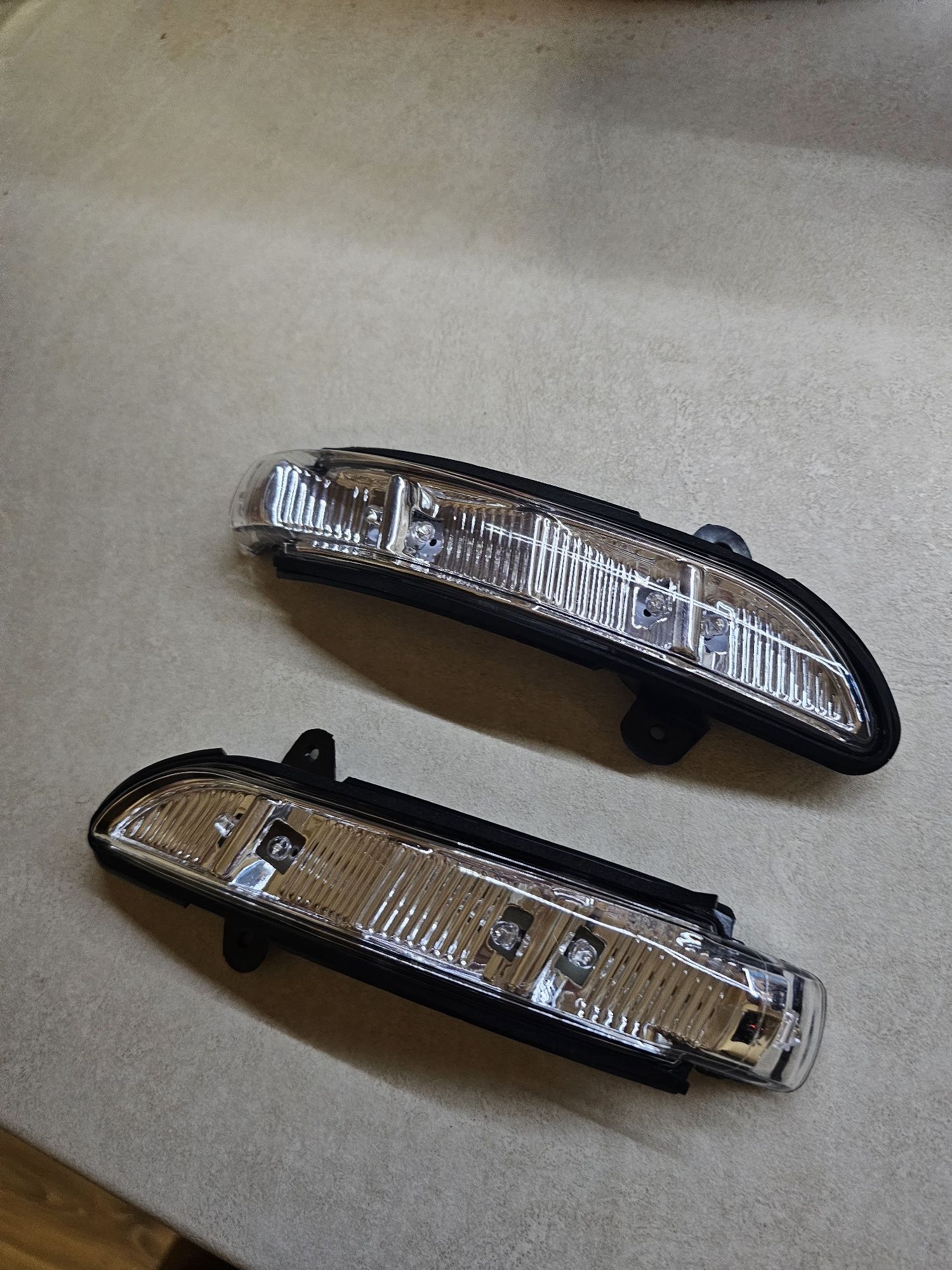 Мигачи огледала Mercedes W221 W211 W219 W216
