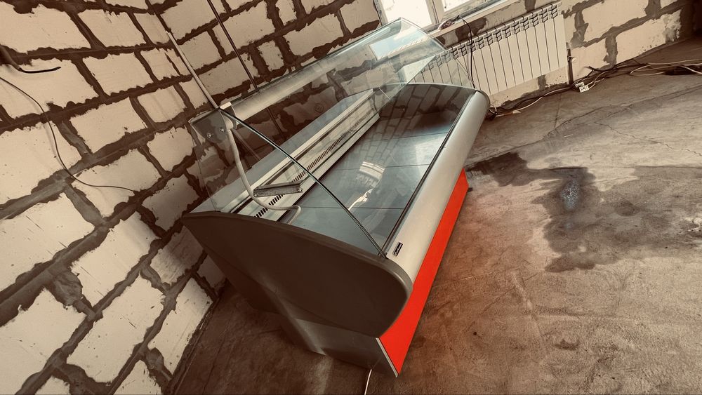Холодиник ветеринар