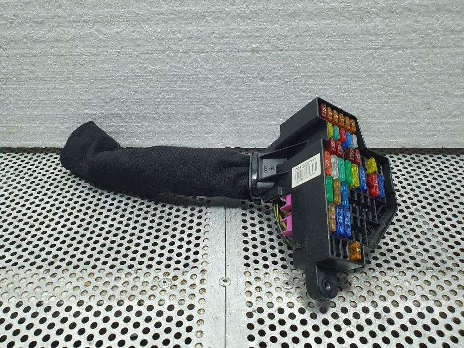 Panou sigurante interior  SKODA OCTAVIA 1Z3 2004 - 2013 1.9 TDI BJB, BKC, BLS, BXE  206 2050737