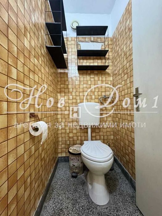 Продава се Тристаен апартамент в Пловдив, Кършияка - 92 кв.м за 1848 €/кв.м - Снимка #8