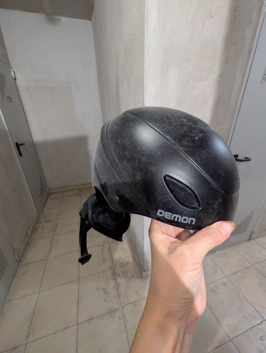 Сноуборд Arbor Formula + автомати + каска Demon
