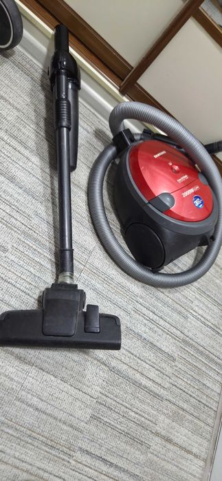 Б/У пылесос Samsung
