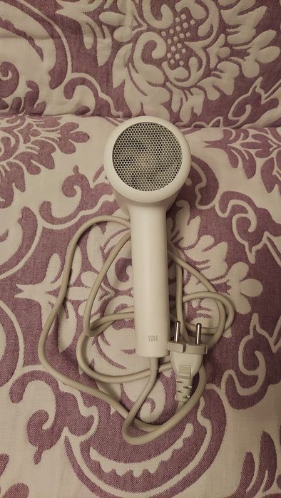 Фен  Xiomi рабочий