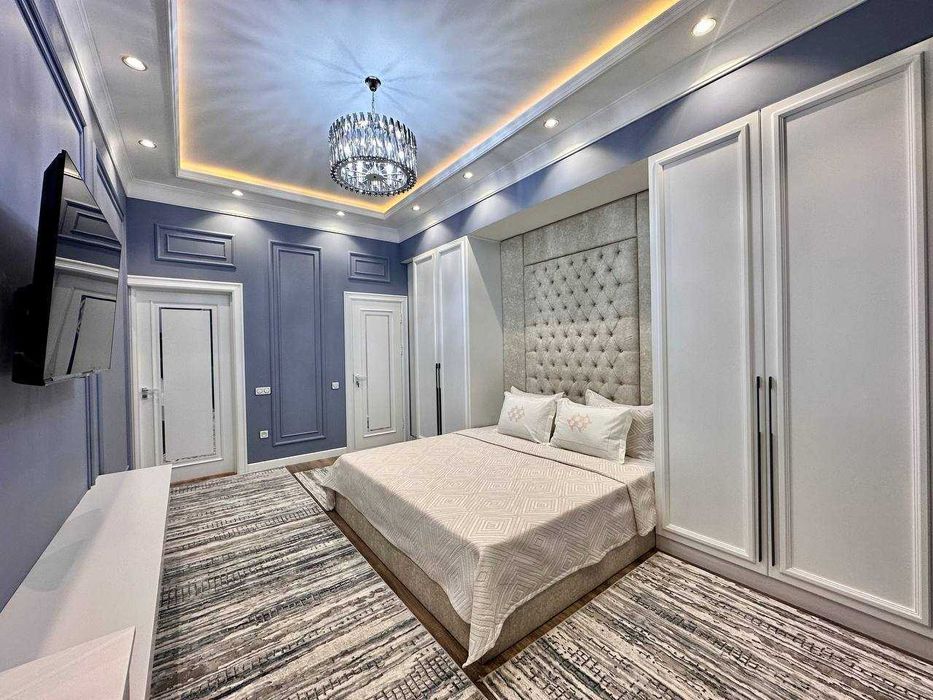 ПРОДАЕТСЯ!!! 4 ком квартира на Юнусабад | Пойтахт Гавхари |