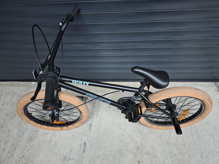 BMX велосипед БМХ