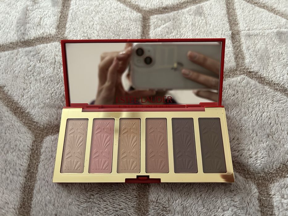 Lancome / Estee lauder палитри сенки за очи и червила