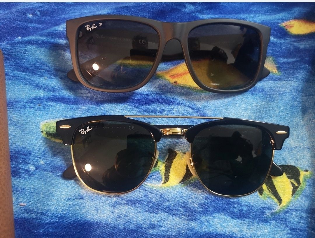 Ochelari Rayban Unisex