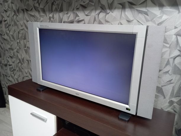 monitor NEC multiSymc LCD 3210