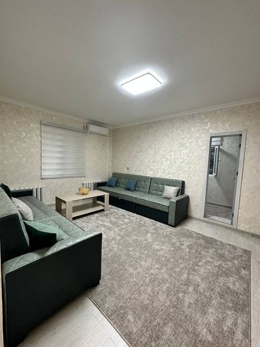 Срочно Продаётся Башлык Улучшенька 1в2/1/9 ремонт средний локации топ!