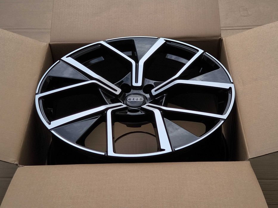 Jante 20 Audi pt Q2 Q3 Q5 S3-S7 RS3-7 SQ2-7 A3 A4 A5 A6 A7 A8