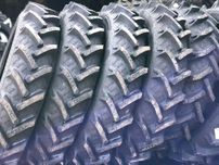 Anvelope noi 9.5-36 KABAT 10PR cauciucuri tractor FIAT spate