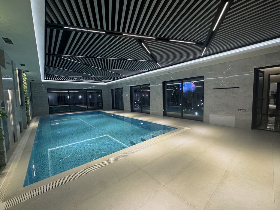 Пподается дача спочно премиум класс Хумсон булок