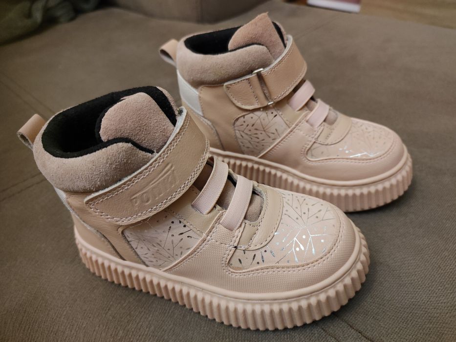 Детски боти Понки 27 номер