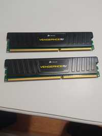 8 gb RAM DDR3 1600mhz