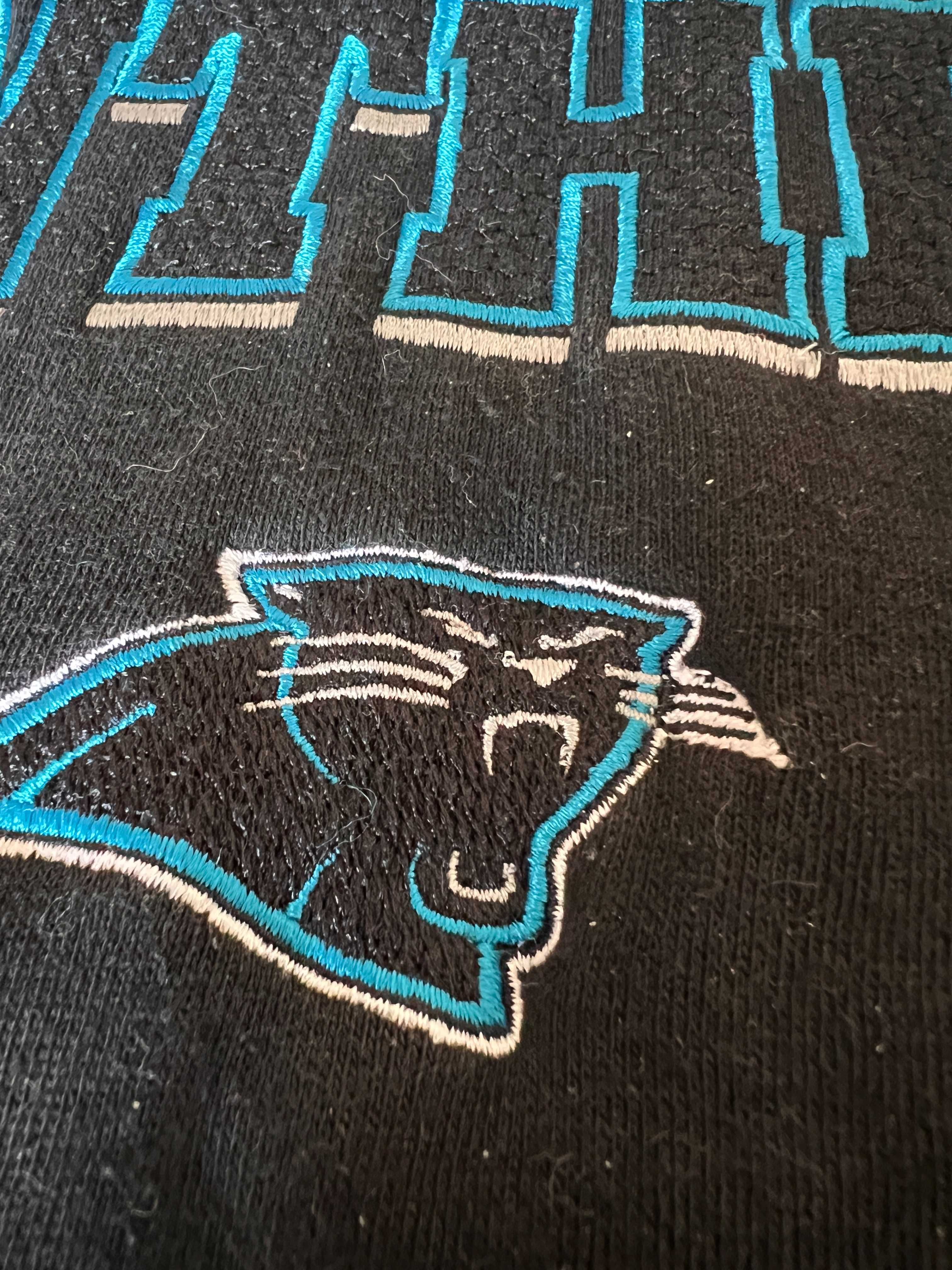 Пуловер NFL Carolina Panthers - оригинален!