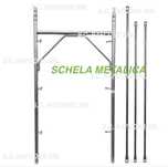 Schela metalica schele constructii schela fatada