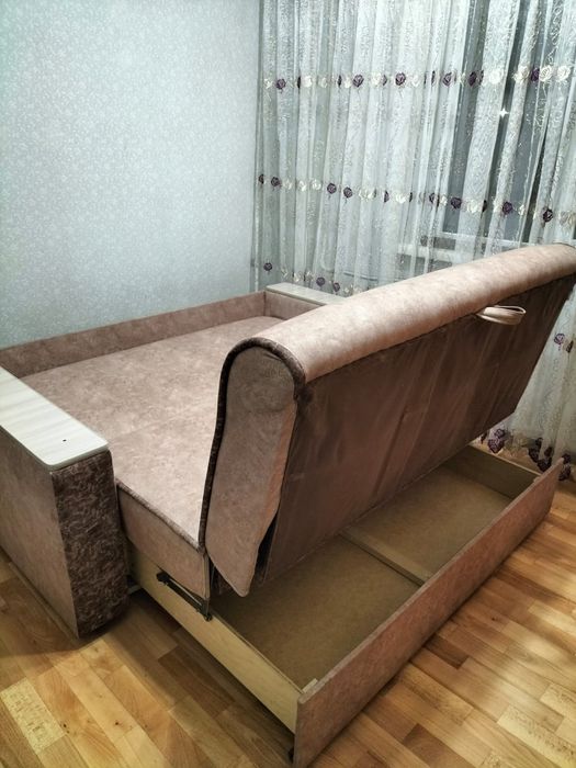 Диван - аккордеон