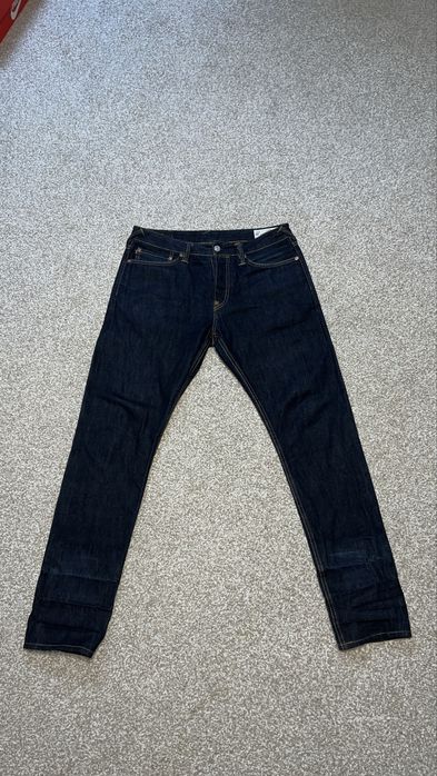 Jeans Evisu 2017 Komainu