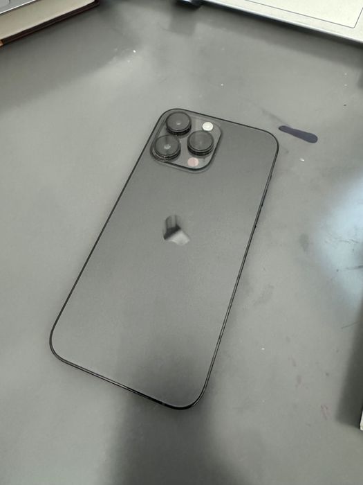 Iphone 14 Pro Max 256 GB в отличном состоянии