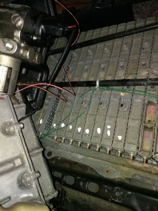 Celule baterie/baterii Hybrid Hibrid Toyota Prius Generatia 2. 03-08