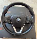 Бмв Г30 Г11 Волан airbag